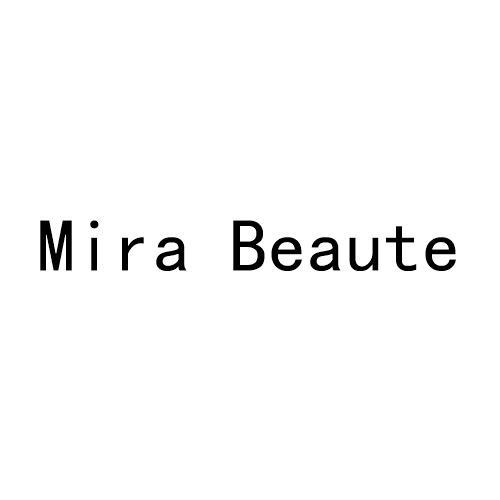 MIRA BEAUTE商标转让