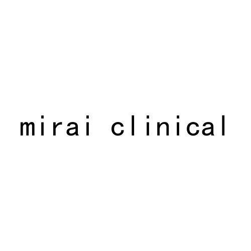 MIRAI CLINICAL商标转让