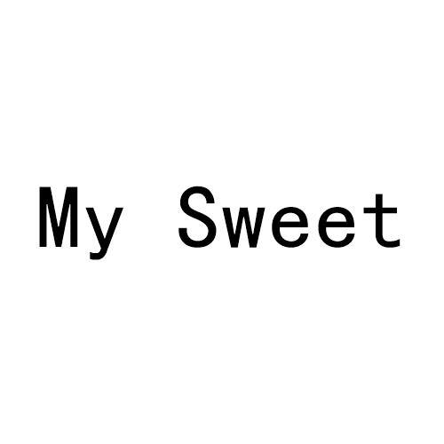 MY SWEET商标转让