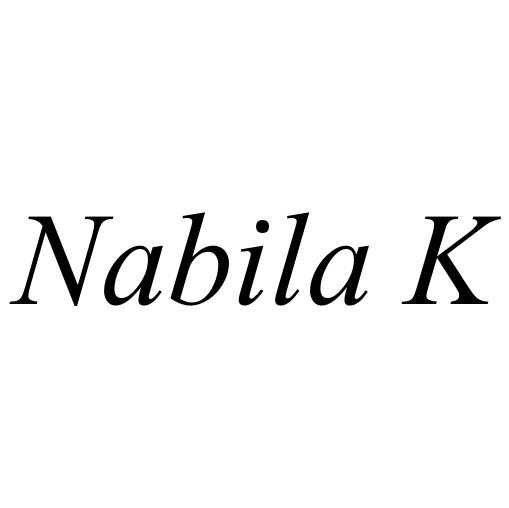 NABILA K商标转让