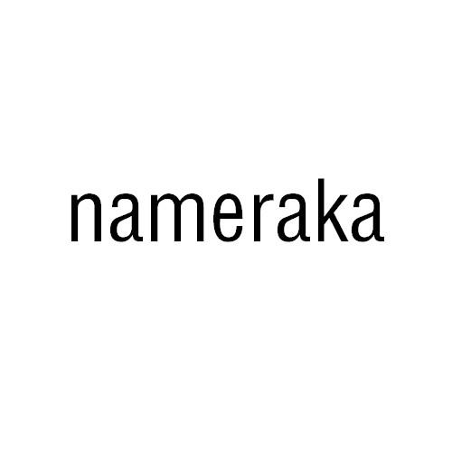 NAMERAKA商标转让