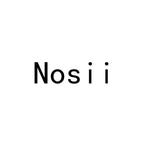 NOSII商标转让