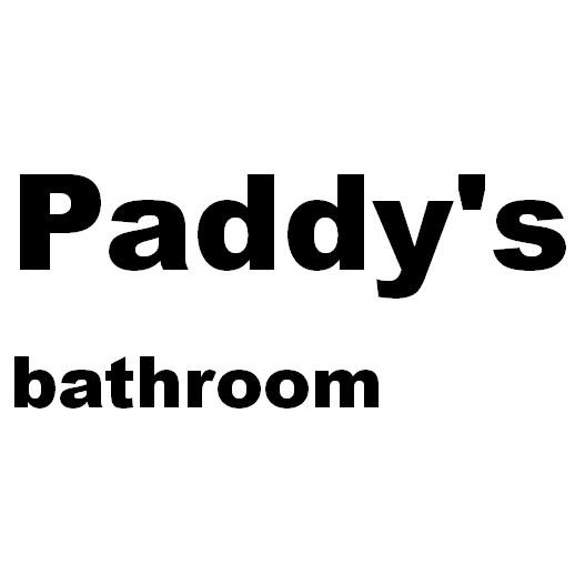 PADDY'S BATHROOM商标转让