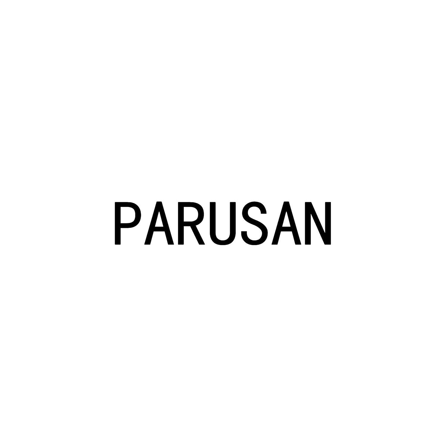 PARUSAN商标转让