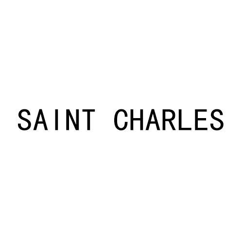 SAINT CHARLES商标转让