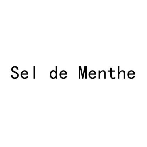 SEL DE MENTHE商标转让