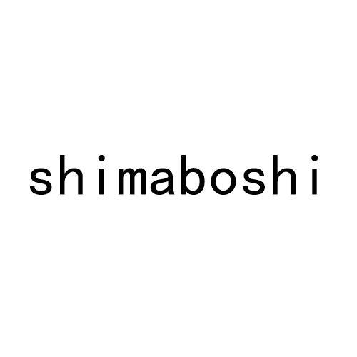 SHIMABOSHI商标转让