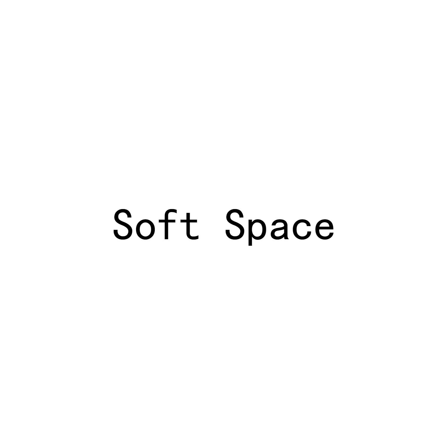 SOFT SPACE商标转让