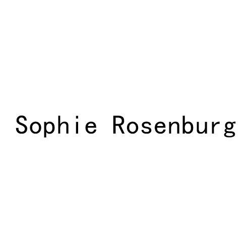 SOPHIE ROSENBURG商标转让