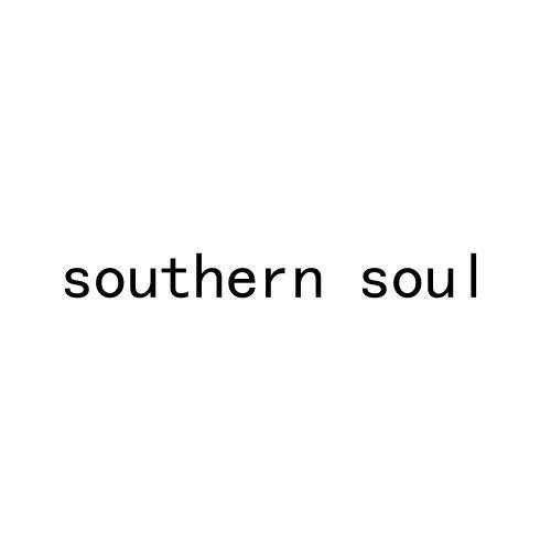 SOUTHERN SOUL商标转让