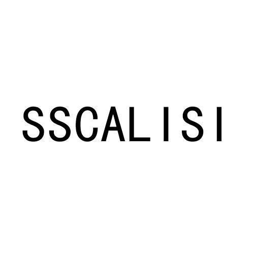 SSCALISI商标转让