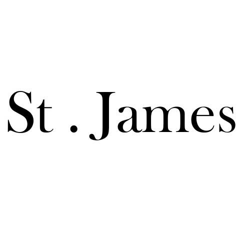 ST.JAMES商标转让