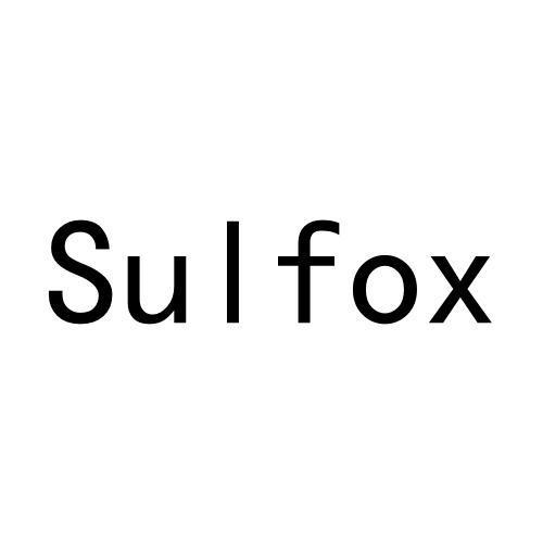 SULFOX商标转让