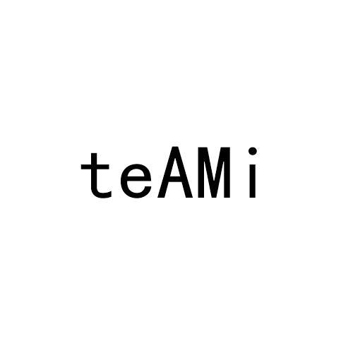 TEAMI商标转让