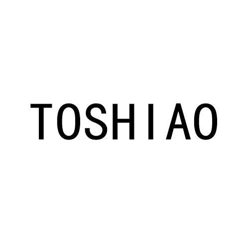 TOSHIAO商标转让