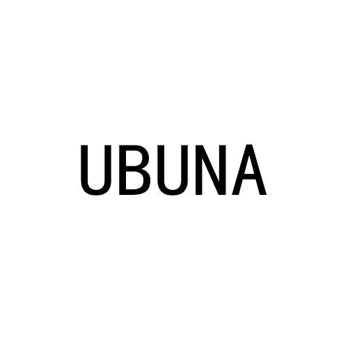 UBUNA商标转让