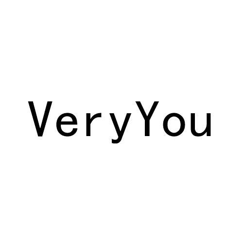 VERYYOU商标转让