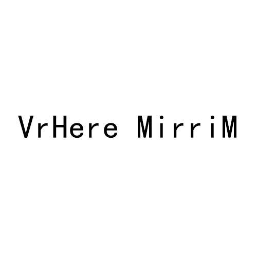 VRHERE MIRRIM商标转让