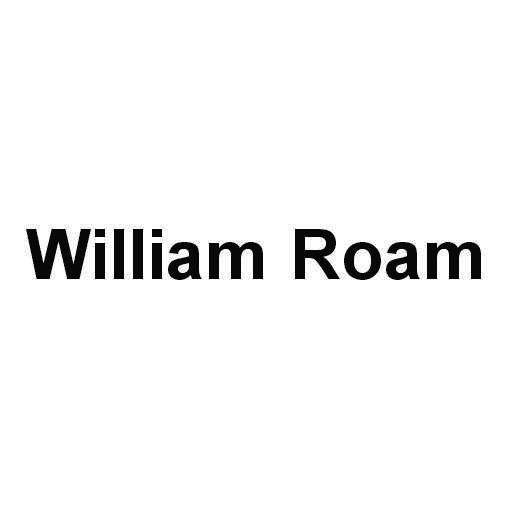 WILLIAM ROAM商标转让