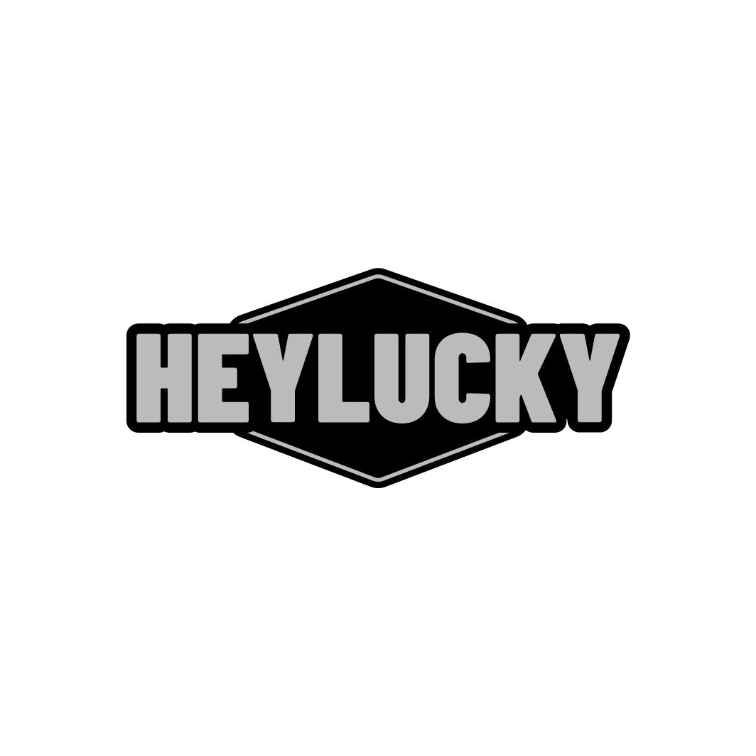 HEYLUCKY商标转让