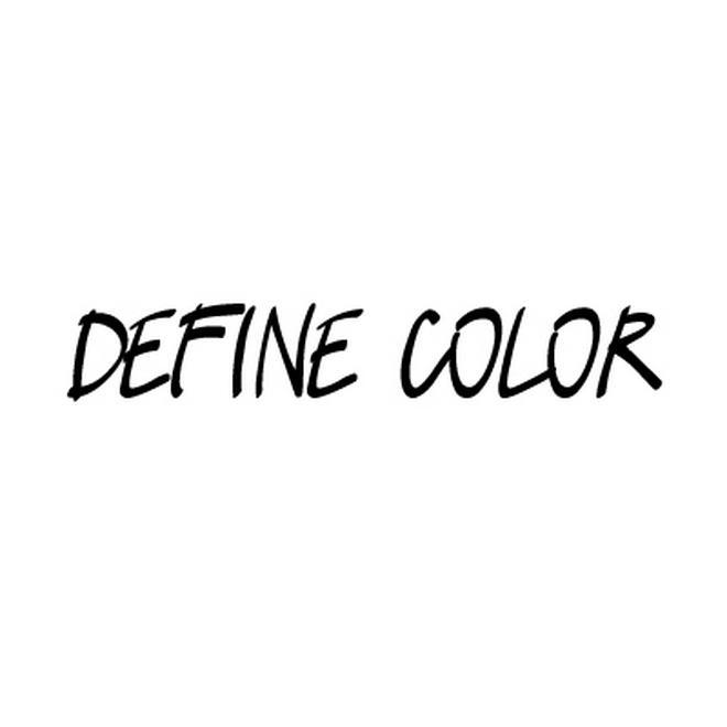 DEFINE COLOR商标转让