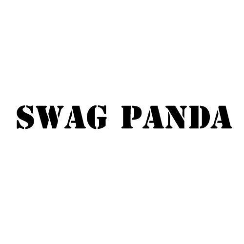 SWAG PANDA商标转让