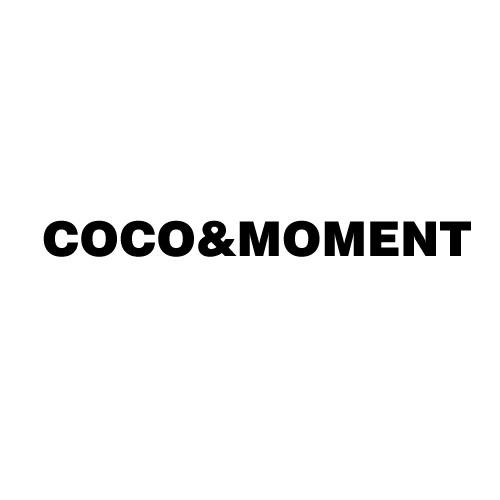 COCO&MOMENT商标转让