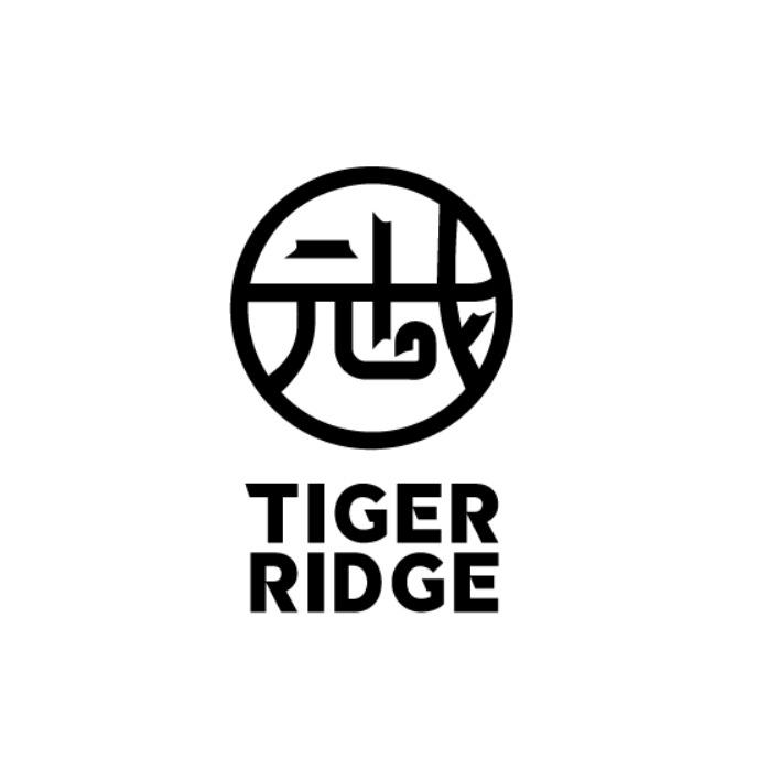 TIGER RIDGE商标转让