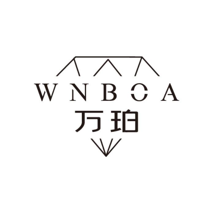 万珀  WNBOA商标转让