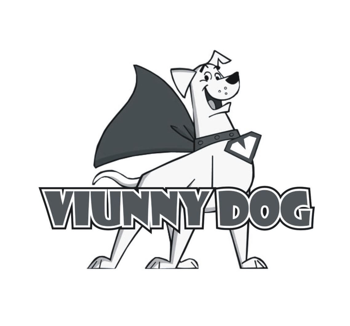 VIUNNY DOG商标转让