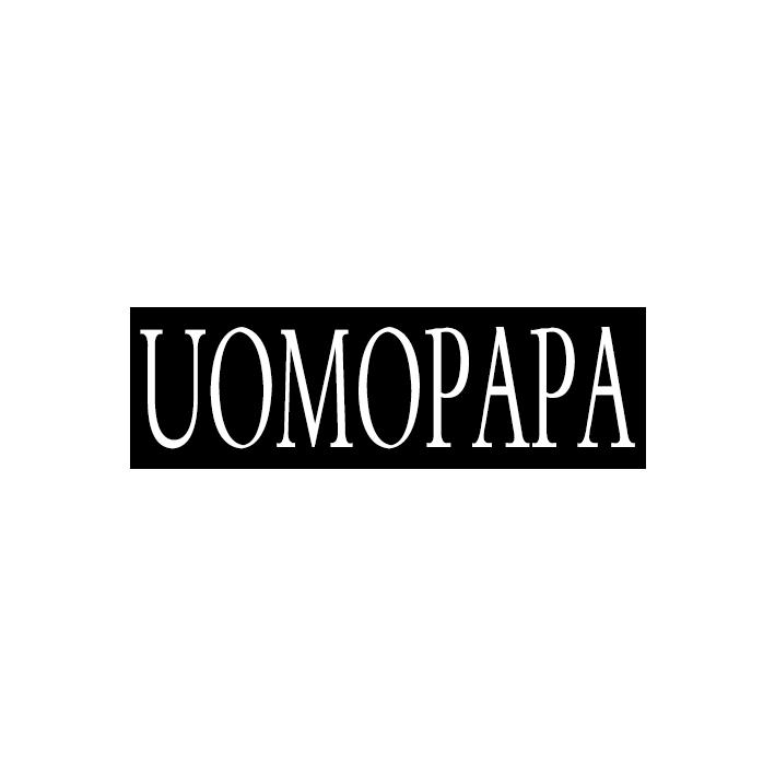 UOMOPAPA商标转让