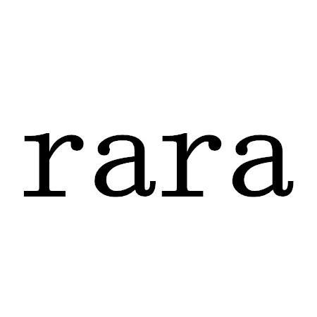 RARA商标转让