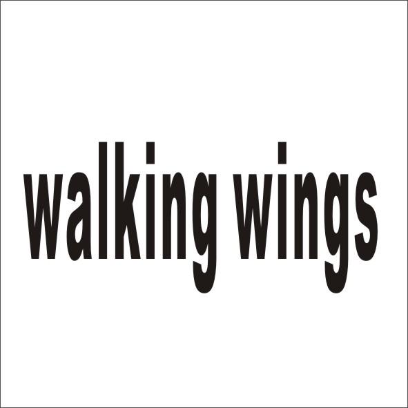 WALKING WINGS商标转让