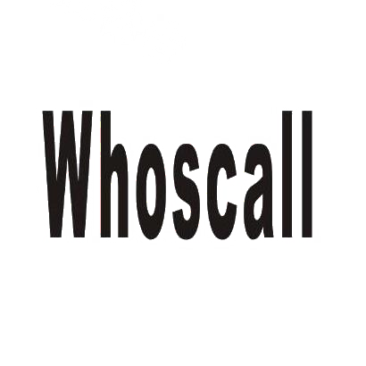 WHOSCALL商标转让