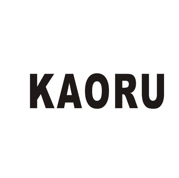 KAORU商标转让