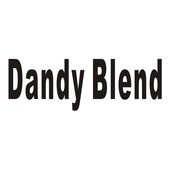 DANDY BLEND商标转让