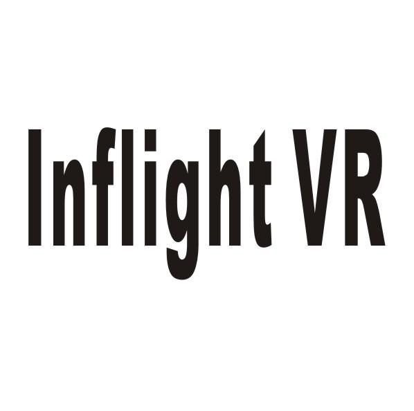 INFLIGHT VR商标转让