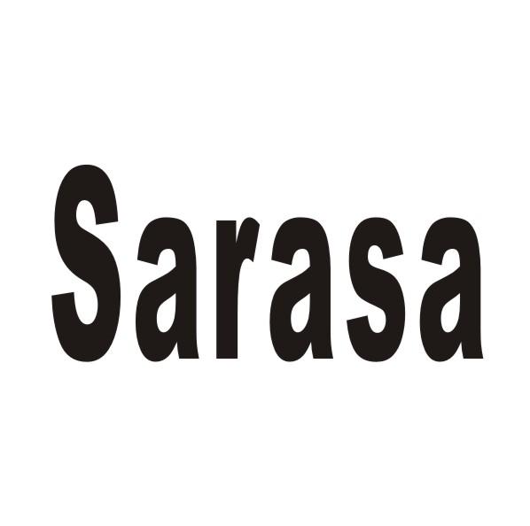 SARASA商标转让