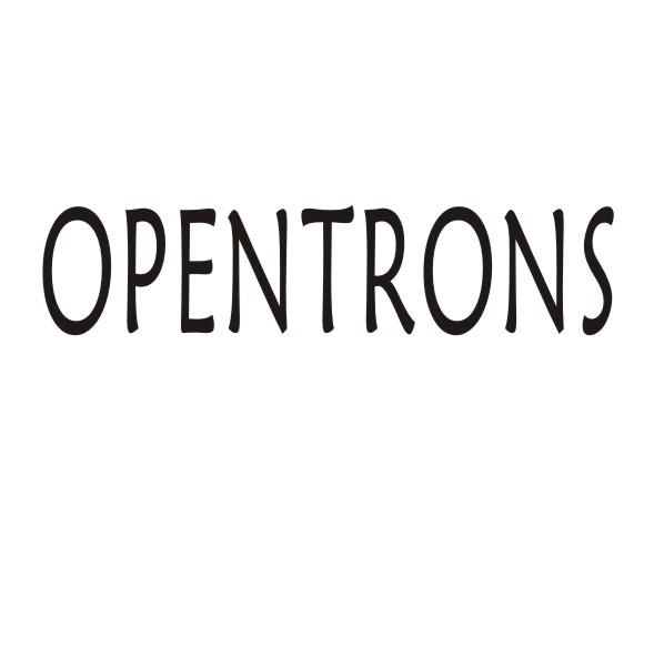 OPENTRONS商标转让