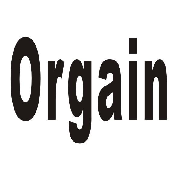 ORGAIN商标转让