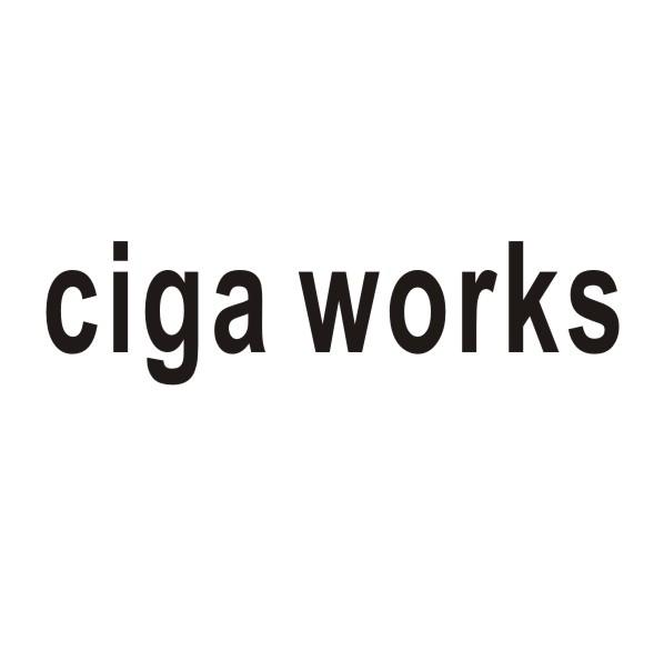 CIGA WORKS商标转让