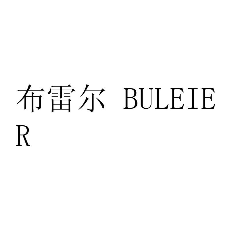 布雷尔BULEIE R商标转让