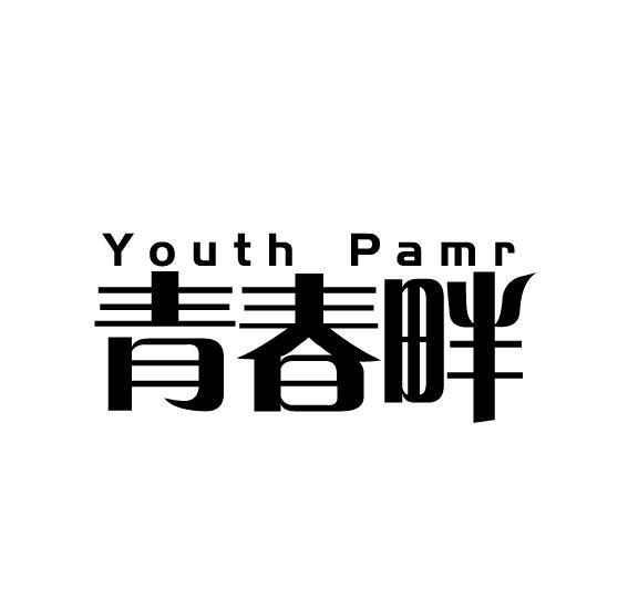 青春畔 YOUTH PAMR商标转让