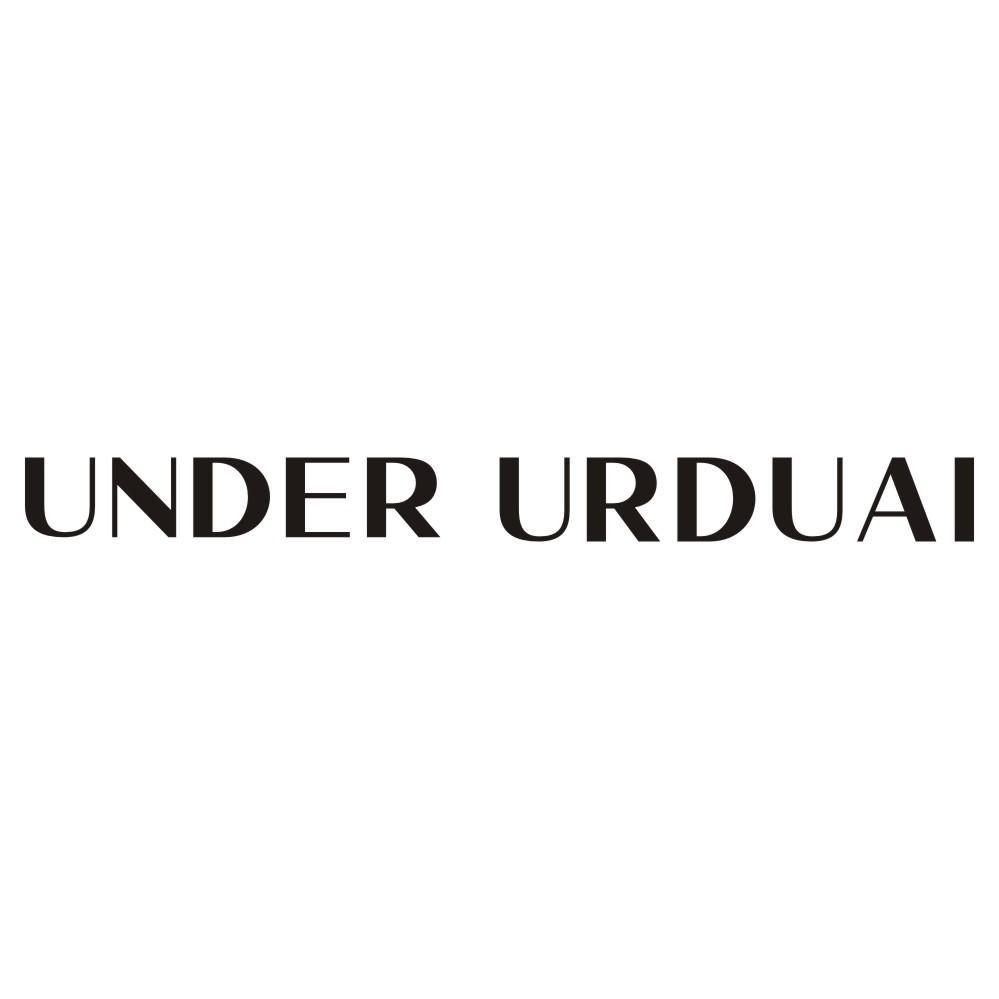 UNDER URDUAI商标转让