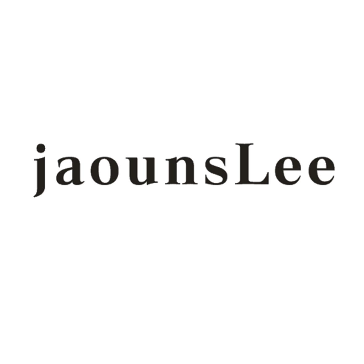 JAOUNSLEE商标转让