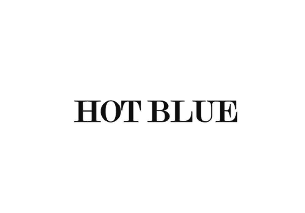 HOT BLUE商标转让