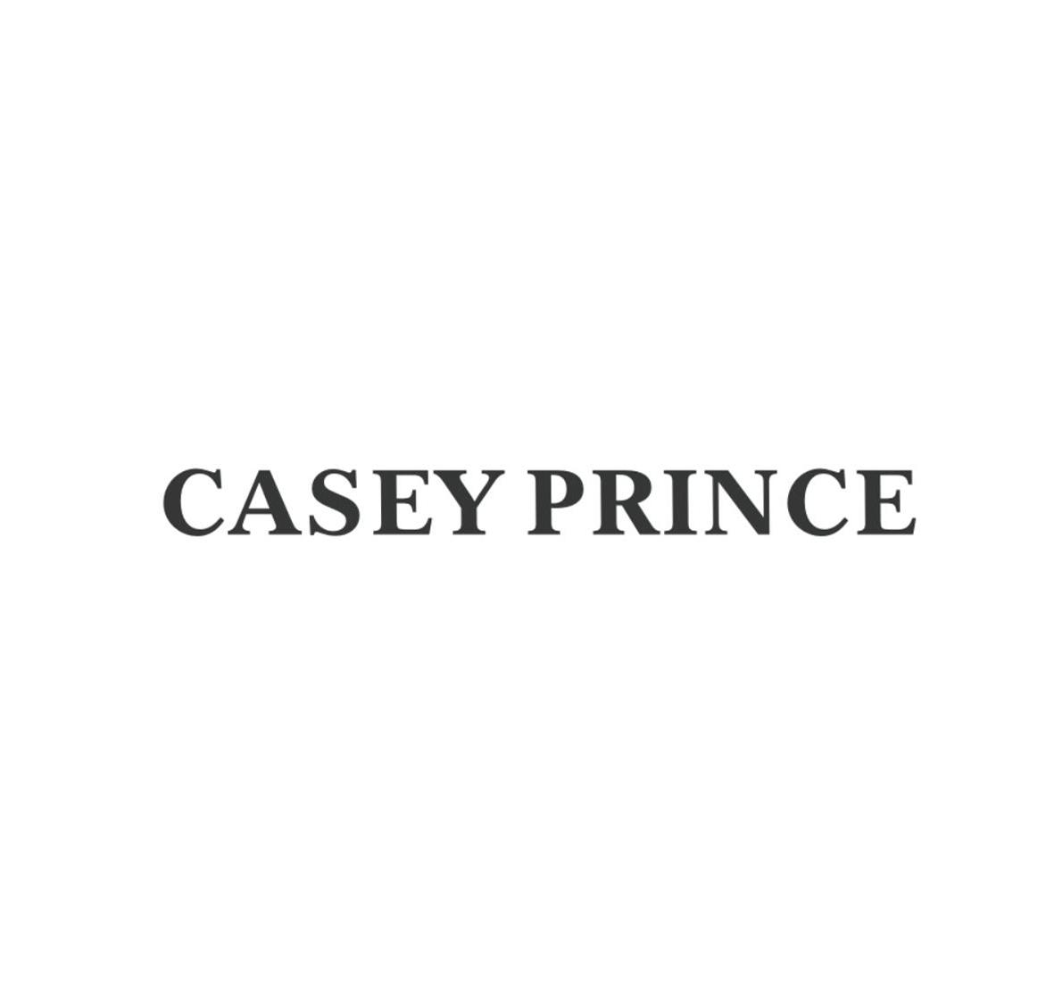 CASEY PRINCE商标转让