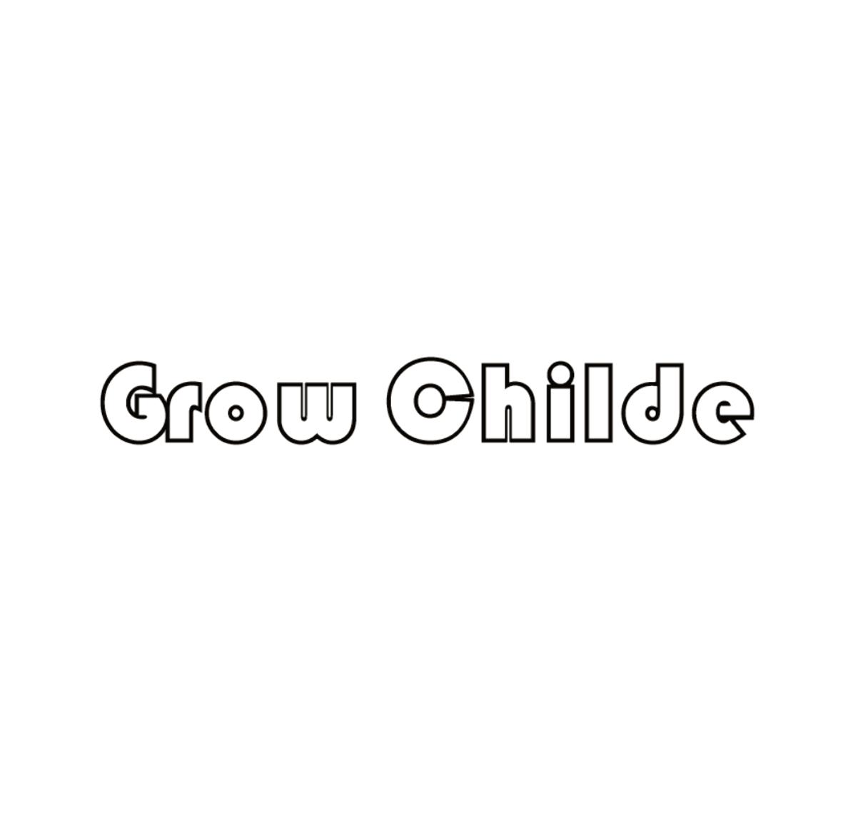 GROW CHILDE商标转让