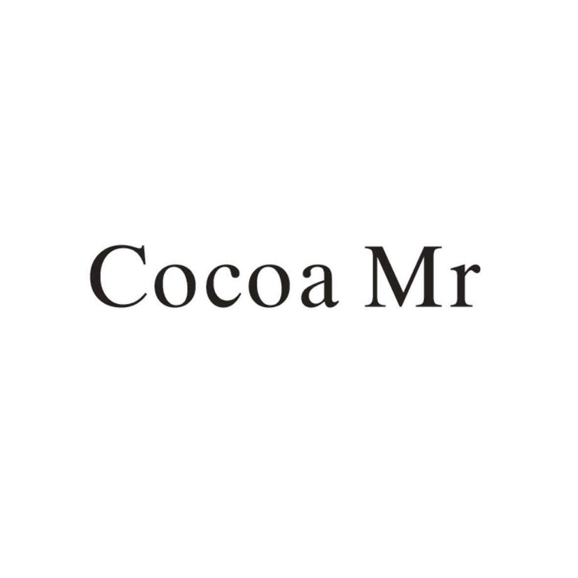 COCOA MR商标转让