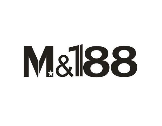 M&188商标转让